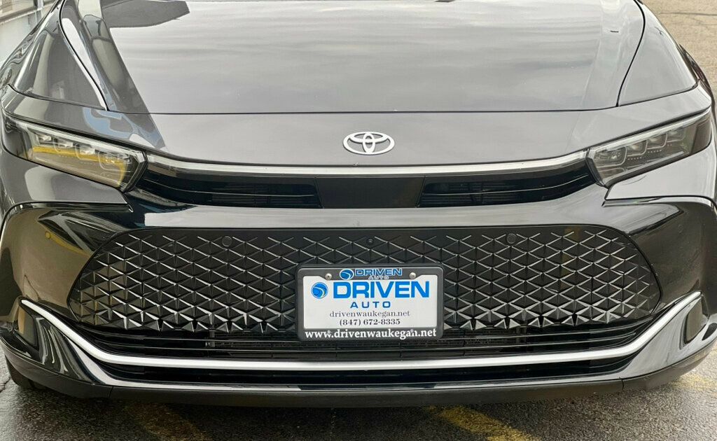 2024 Toyota Crown Platinum AWD - 22939096 - 8