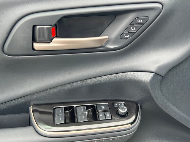 2024 Toyota Crown Platinum AWD - 23074867 - 10