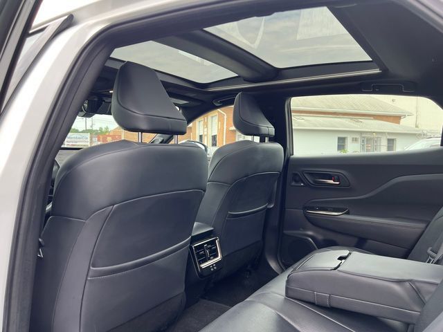 2024 Toyota Crown Platinum AWD - 23074867 - 14