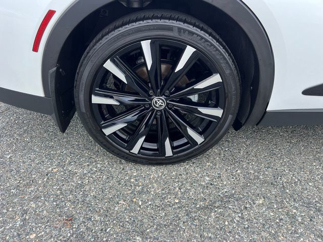 2024 Toyota Crown Platinum AWD - 23074867 - 19