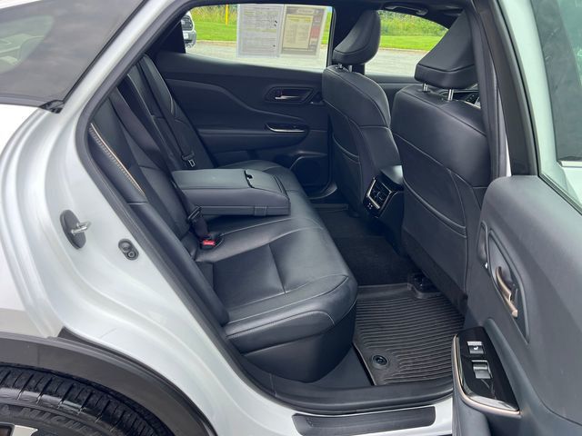 2024 Toyota Crown Platinum AWD - 23074867 - 20