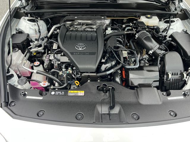 2024 Toyota Crown Platinum AWD - 23074867 - 22