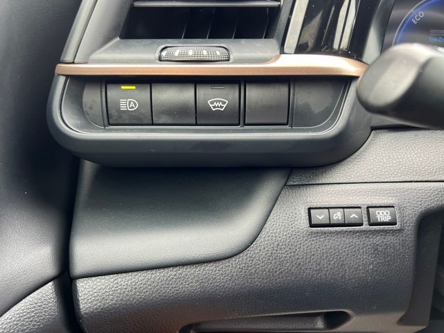 2024 Toyota Crown Platinum AWD - 23074867 - 24