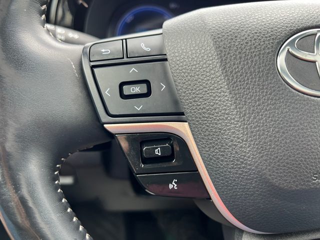 2024 Toyota Crown Platinum AWD - 23074867 - 25
