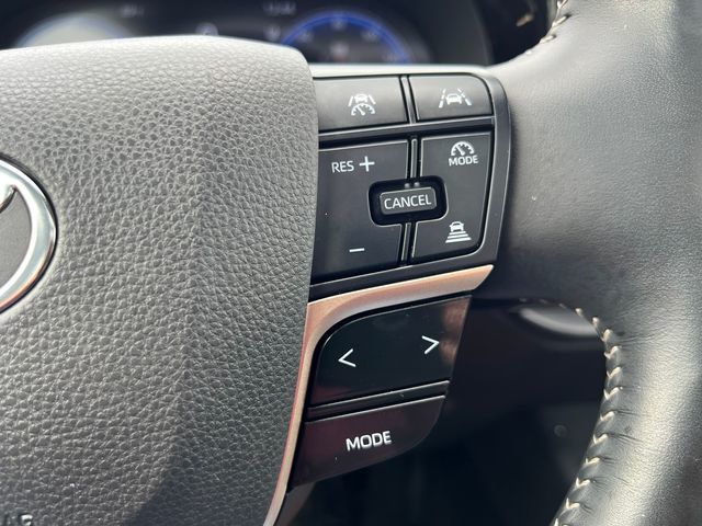 2024 Toyota Crown Platinum AWD - 23074867 - 26