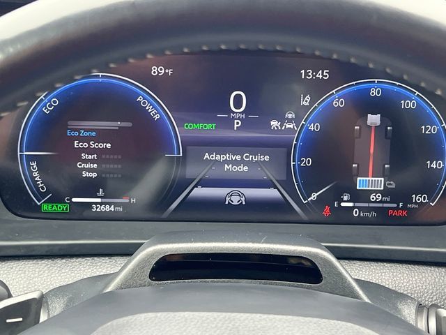 2024 Toyota Crown Platinum AWD - 23074867 - 27