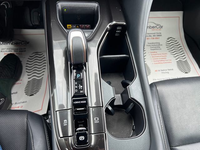 2024 Toyota Crown Platinum AWD - 23074867 - 30