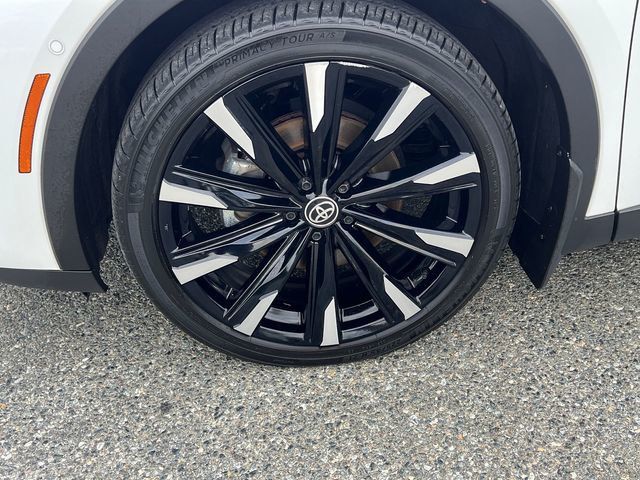 2024 Toyota Crown Platinum AWD - 23074867 - 8
