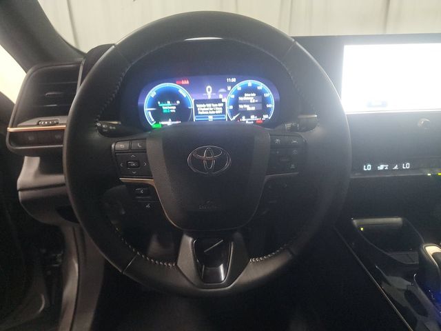 2024 Toyota Crown XLE - 23093197 - 4