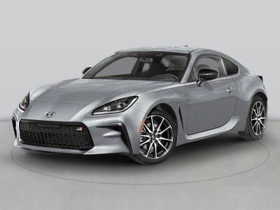 2024 Toyota GR86 - JF1ZNBB18R9755454