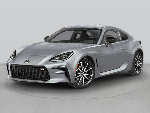 2024 Toyota GR86 Manual - 23011667 - 0