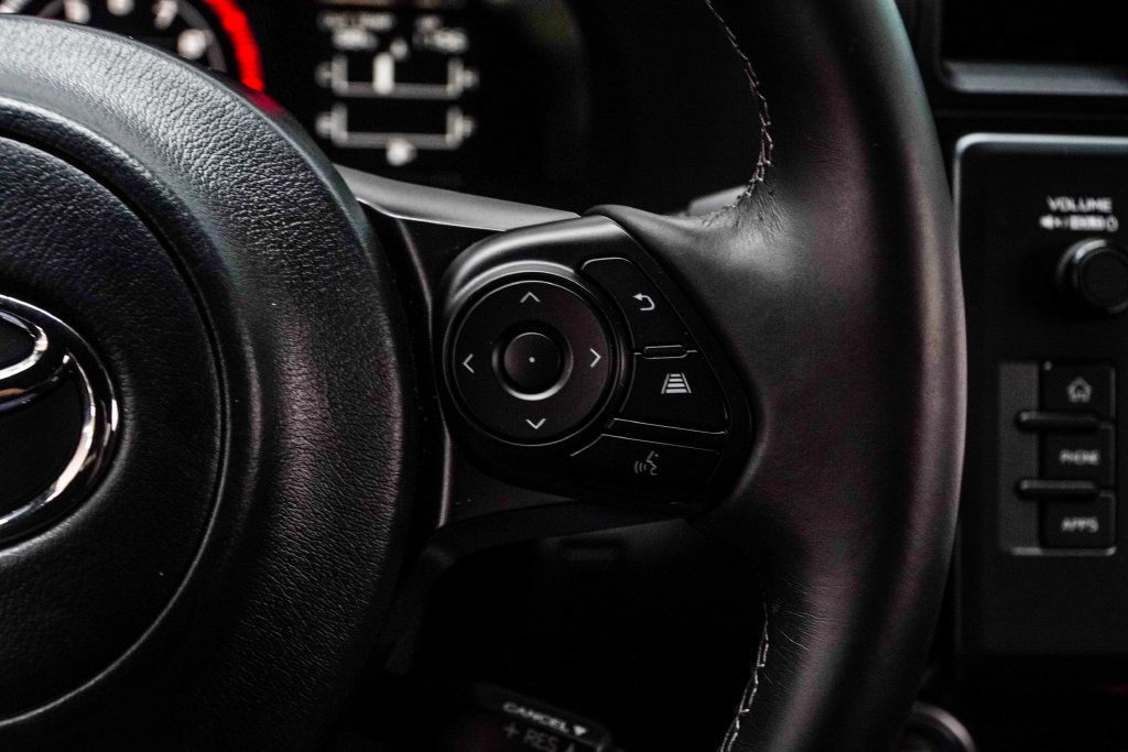 Toyota GR86 photo 25