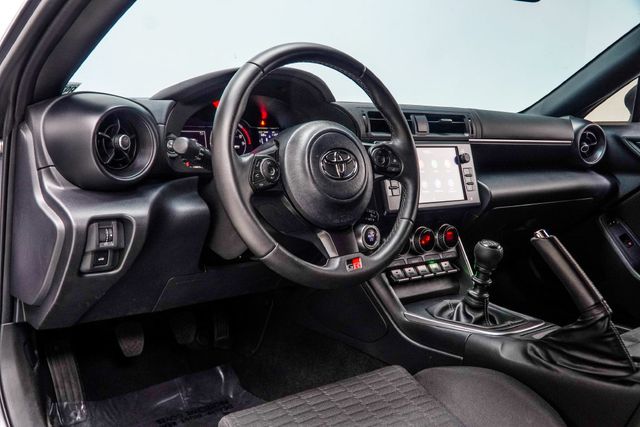 2024 Toyota GR86