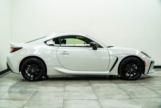 2024 Toyota GR86 Premium Automatic - 22936703 - 9