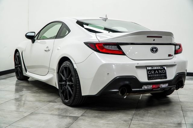 2024 Toyota GR86 Premium Automatic - 22936703 - 10