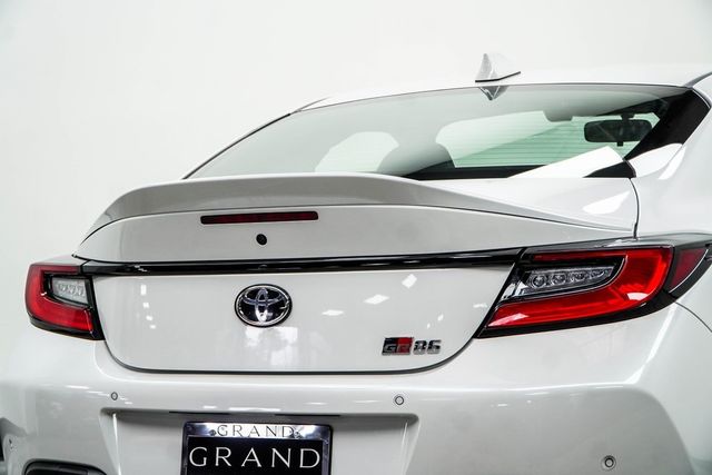 2024 Toyota GR86 Premium Automatic - 22936703 - 12