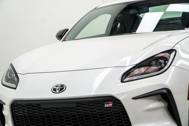 2024 Toyota GR86 Premium Automatic - 22936703 - 1