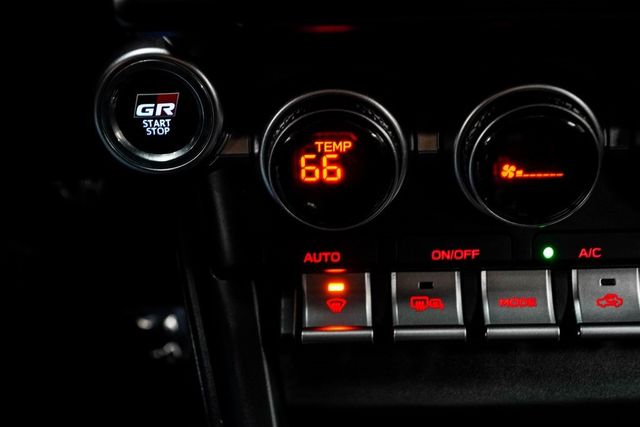 2024 Toyota GR86 Premium Automatic - 22936703 - 21