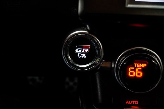 2024 Toyota GR86 Premium Automatic - 22936703 - 22