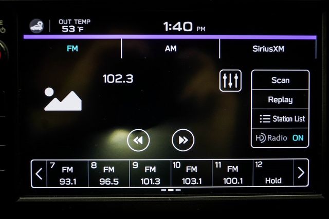 2024 Toyota GR86 Premium Automatic - 22936703 - 23