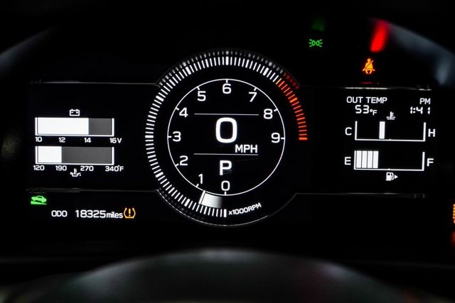 2024 Toyota GR86 Premium Automatic - 22936703 - 27