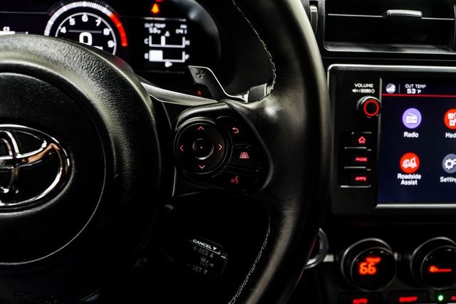 2024 Toyota GR86 Premium Automatic - 22936703 - 28