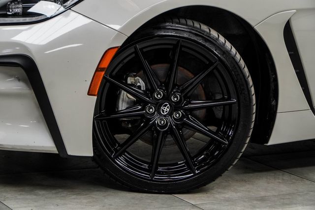 2024 Toyota GR86 Premium Automatic - 22936703 - 2