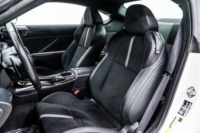 2024 Toyota GR86 Premium Automatic - 22936703 - 36