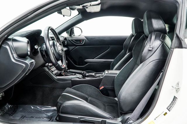 2024 Toyota GR86 Premium Automatic - 22936703 - 37