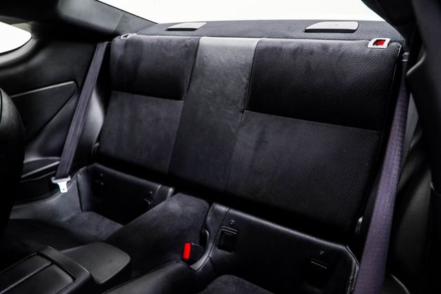 2024 Toyota GR86 Premium Automatic - 22936703 - 38