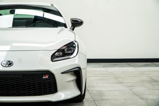 2024 Toyota GR86 Premium Automatic - 22936703 - 3