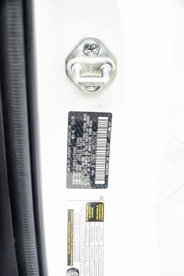 2024 Toyota GR86 Premium Automatic - 22936703 - 42