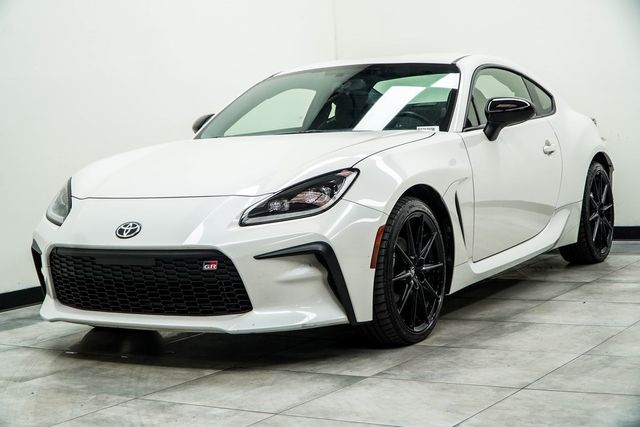 2024 Toyota GR86 Premium Automatic - 22936703 - 5
