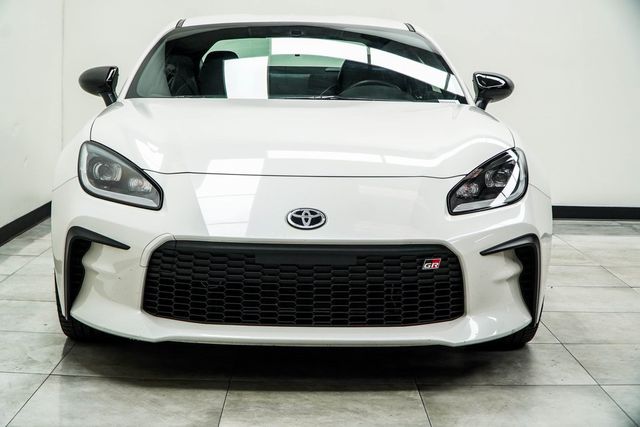 2024 Toyota GR86 Premium Automatic - 22936703 - 6