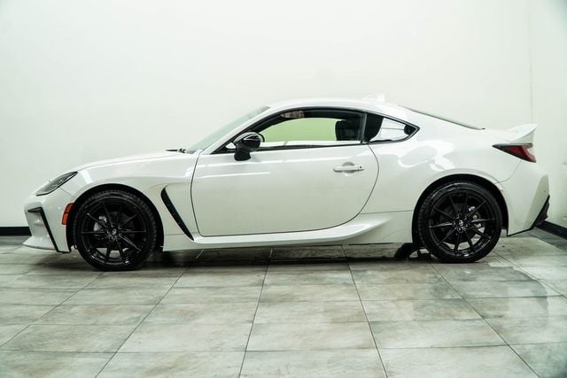 2024 Toyota GR86 Premium Automatic - 22936703 - 7