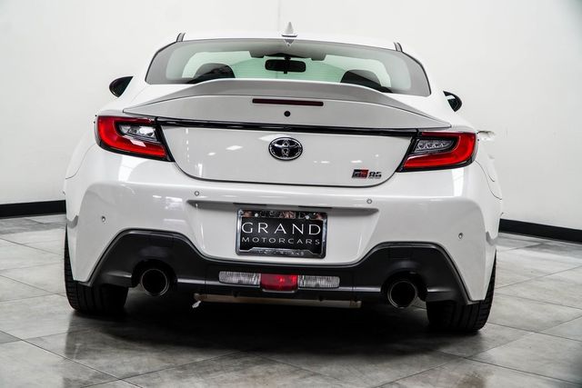 2024 Toyota GR86 Premium Automatic - 22936703 - 8