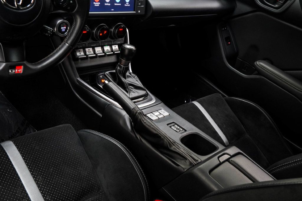 Toyota GR86 photo 20