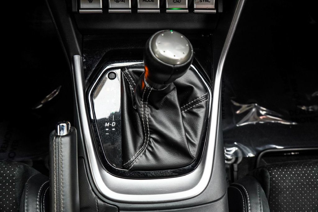 Toyota GR86 photo 24