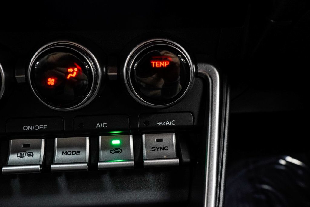 Toyota GR86 photo 26