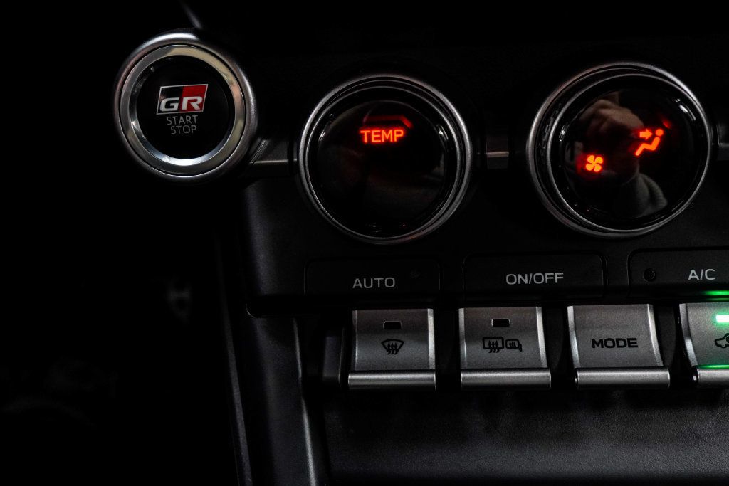 Toyota GR86 photo 27