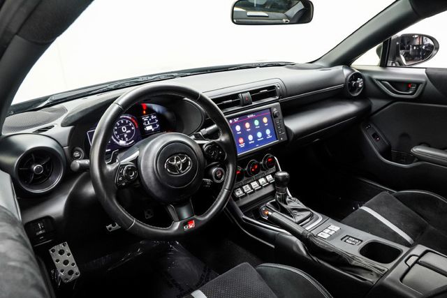 2024 Toyota GR86