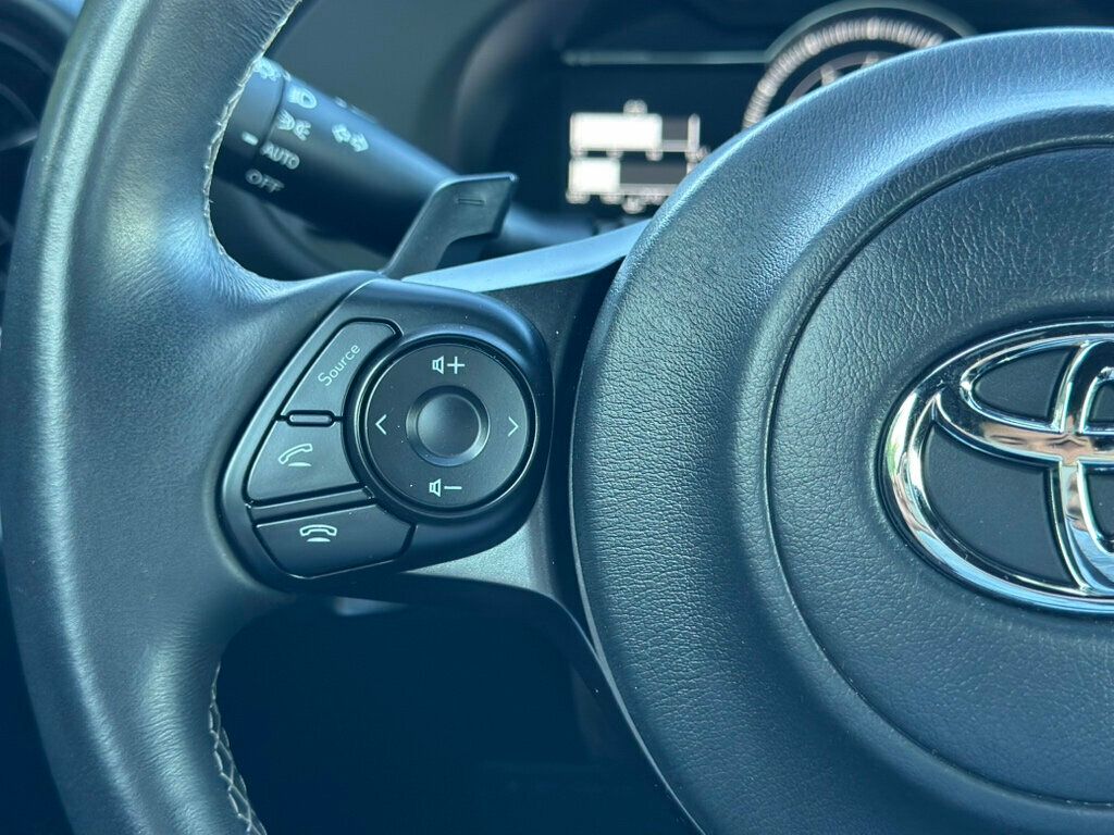 2024 Toyota GR86 Premium photo 28