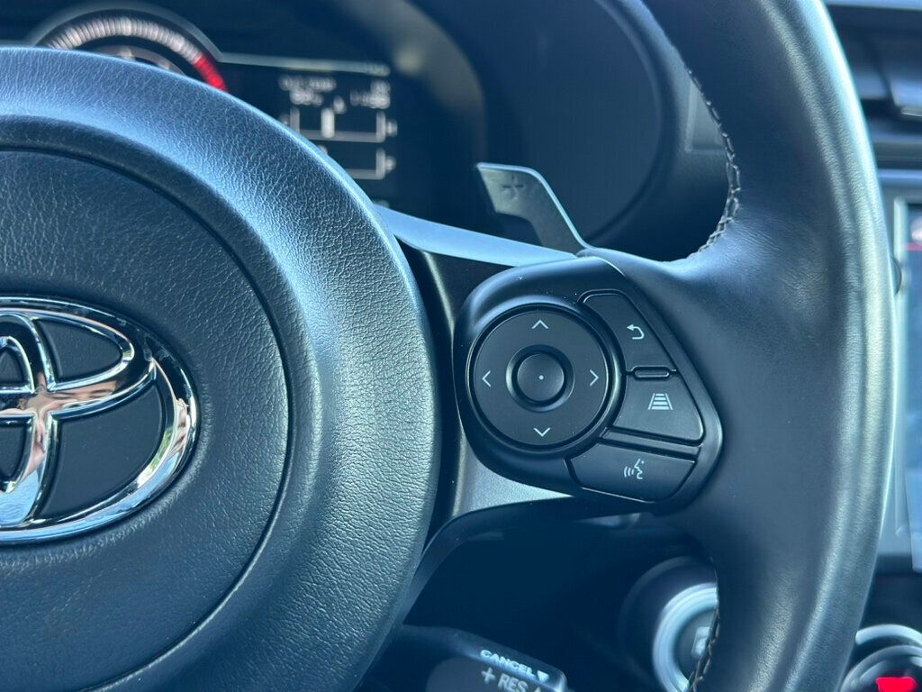 2024 Toyota GR86 Premium photo 29