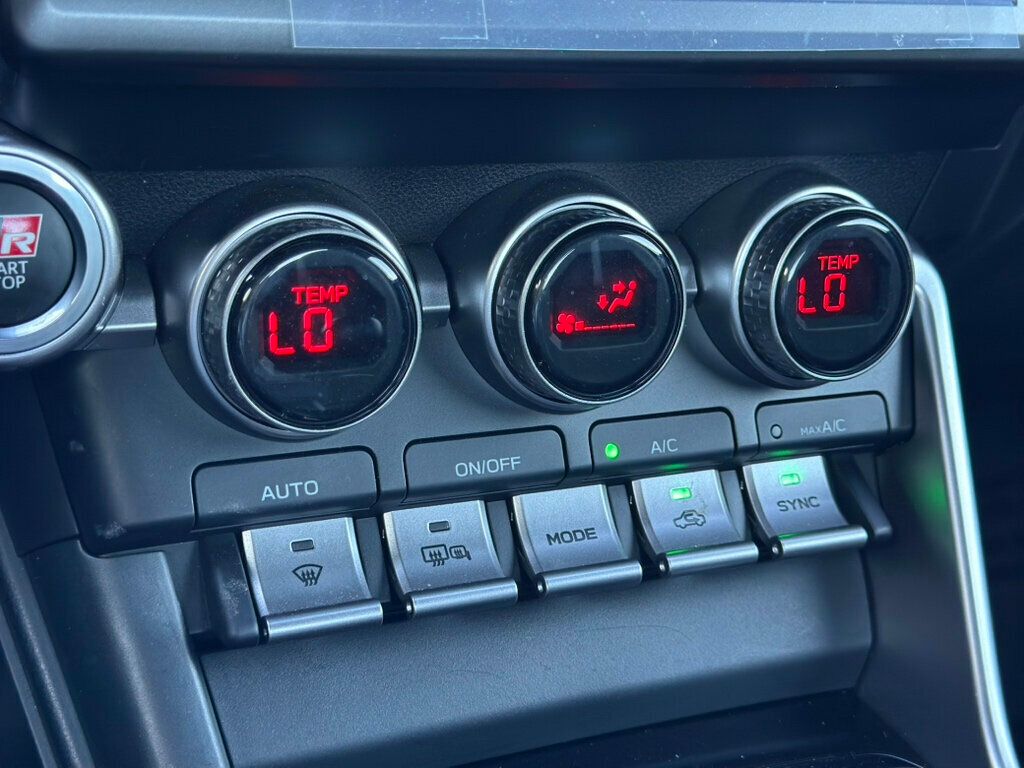 2024 Toyota GR86 Premium photo 34