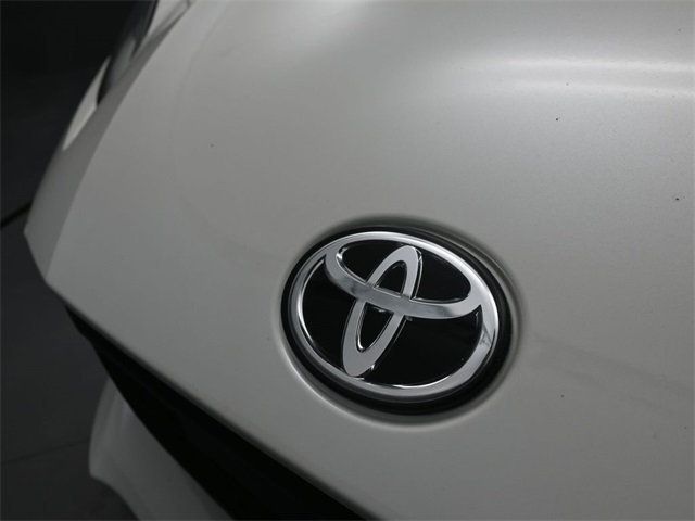 2024 Toyota GR86 Premium photo 20