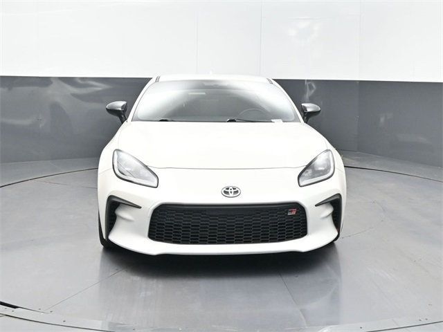 2024 Toyota GR86 Premium photo 29