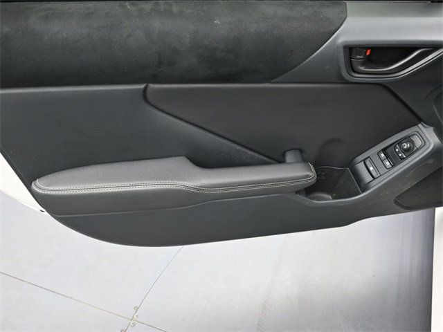 2024 Toyota GR86 Premium photo 5