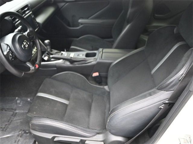 2024 Toyota GR86 Premium photo 6