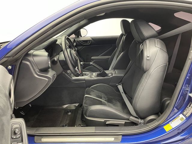 2024 Toyota GR86 Premium Manual - 22893628 - 11