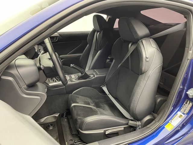 2024 Toyota GR86 Premium Manual - 22893628 - 12